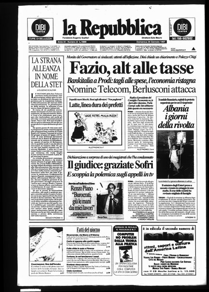 La repubblica